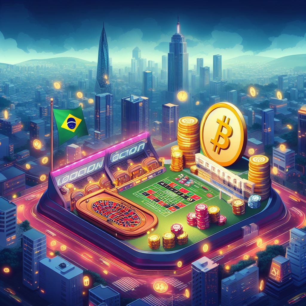 Descubra BET442: A Principal Plataforma de Apostas no Brasil