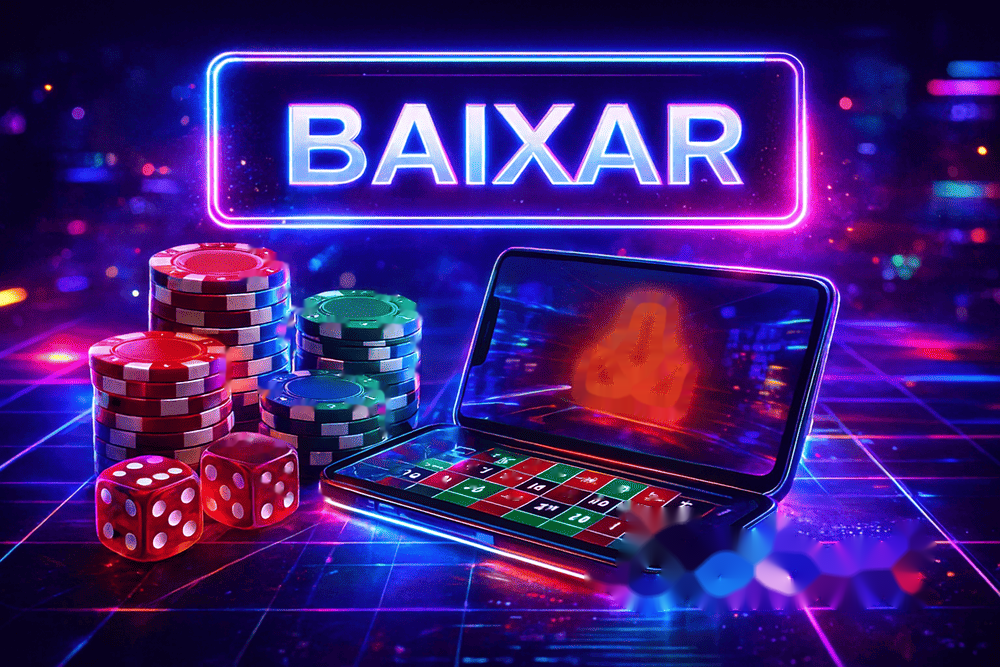 BET442 app com download fácil e gratuito