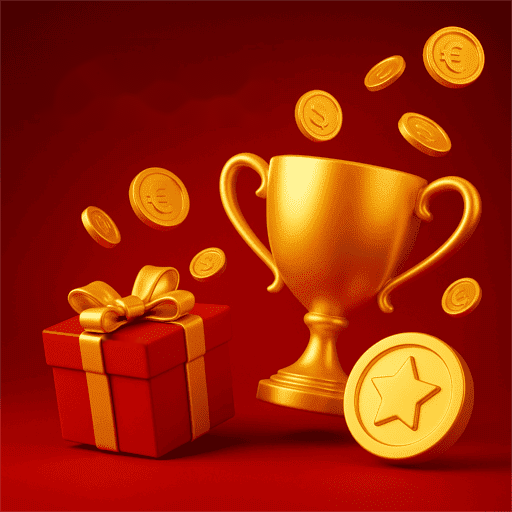 Jogador conquista a maior vitória em slots da BET442