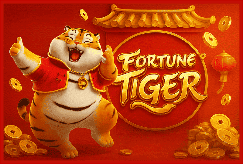 Jogo Tiger Ox Mouse da BET442.
