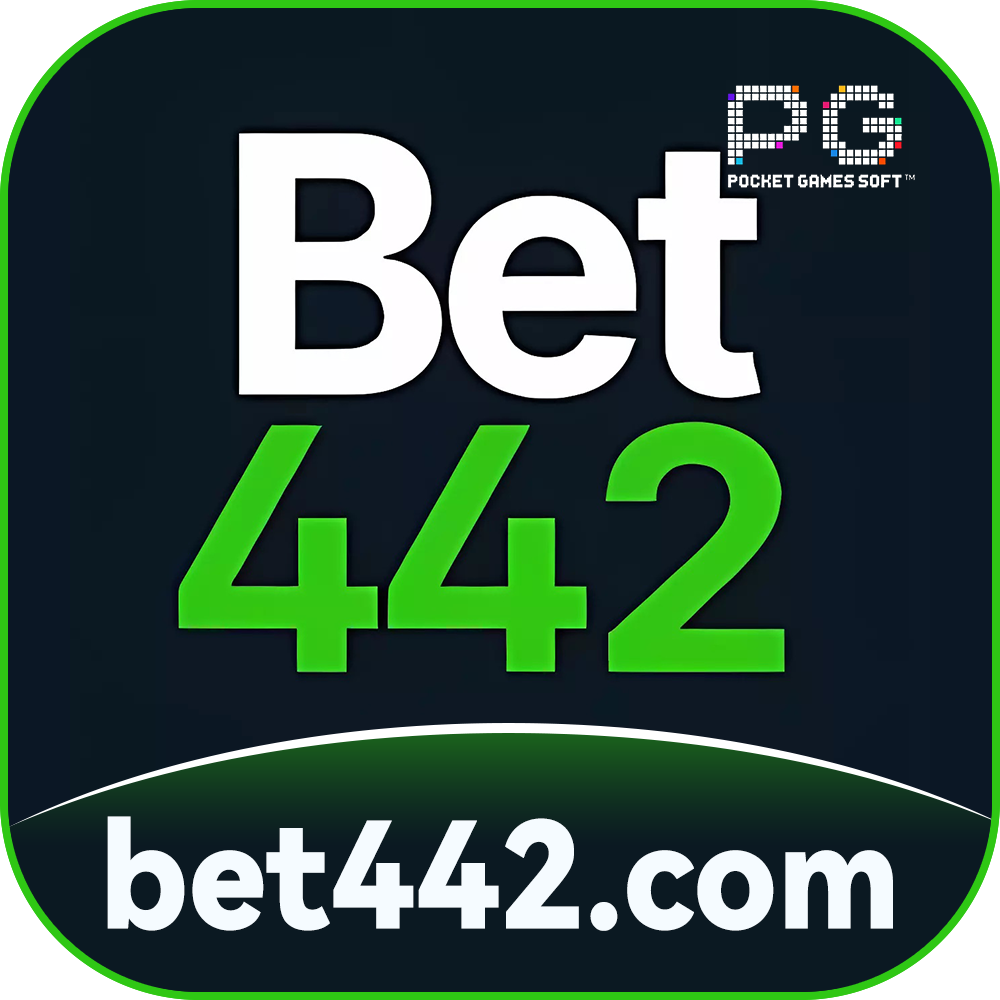Logo da BET442