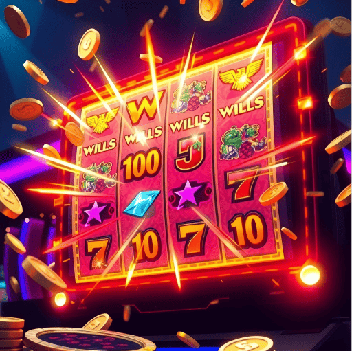 BET442 Loteria com Mega-Sena e outras modalidades