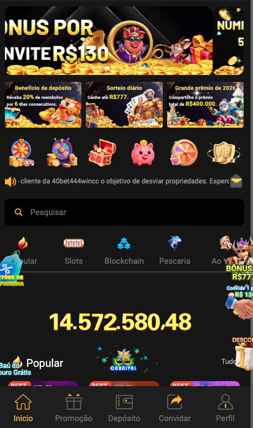 BET442 main page