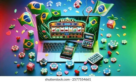 BET442
