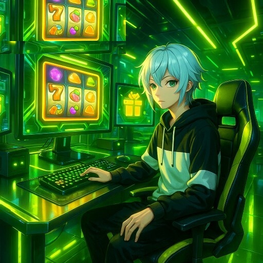Imagem promocional da BET442 mostrando a plataforma e suas vantagens