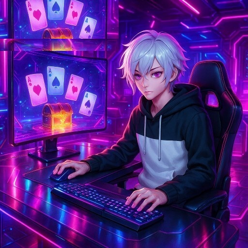 Imagem promocional da BET442 mostrando a plataforma e suas vantagens