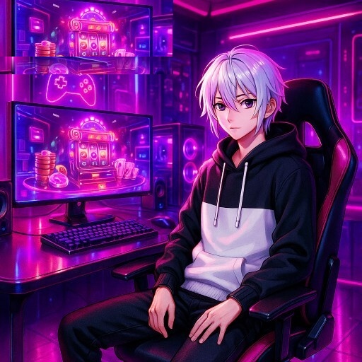Imagem promocional da BET442 mostrando a plataforma e suas vantagens