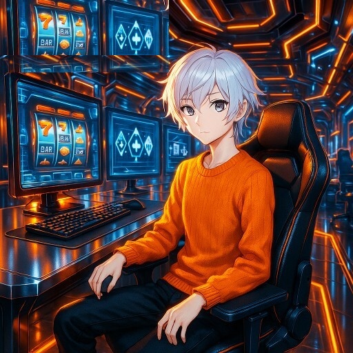 Imagem promocional da BET442 mostrando a plataforma e suas vantagens